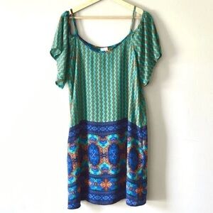 Alya FRANCESCA’S Dress, Size Small